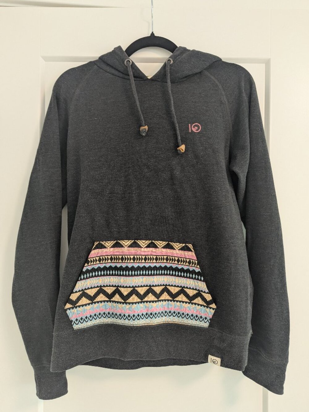 Tentree women's hoodie
